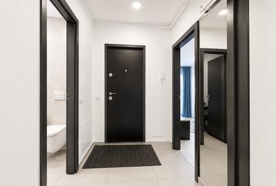 Apartament cu 2 camere decomandat în Regie - 5