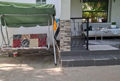 Casă cu 4 camere cu Teren 720 Mp în Limanu - 11
