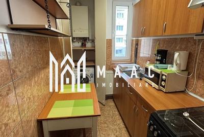 Apartament cu 2 camere, mobilat în Hipodrom 3 - 5
