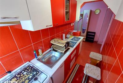 Apartament cu 2 camere, mobilat în Central - 7