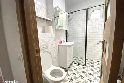Apartament cu 2 camere semidecomandat în Mogoșoaia - 5