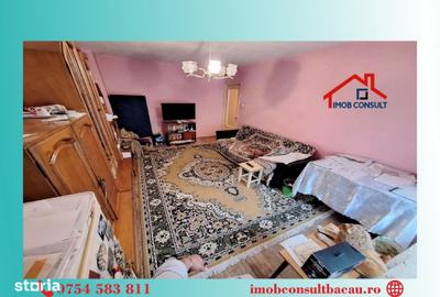 Apartament cu 2 camere decomandat în Ștefan cel Mare