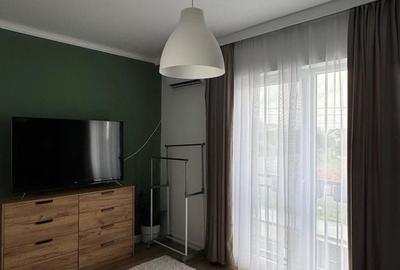 Casă cu 5 camere cu Teren 244 Mp în Giroc - 14