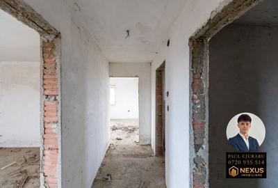 Casă individuală cu 5 camere cu Canalizare în Nicolae Bălcescu - 23