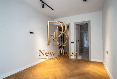 Apartament cu 4 camere decomandat, mobilat în Pipera - 29