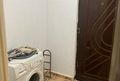 Garsonieră decomandată în Central - 10