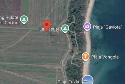 Teren de 640 mp, în Tuzla