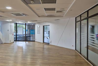 Spațiu comercial, de 156 mp, în Aradului - 2