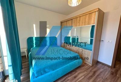 Apartament cu 2 camere decomandat în Ultracentral