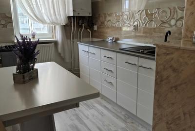 Apartament cu 2 camere semidecomandat în Ostroveni - 5