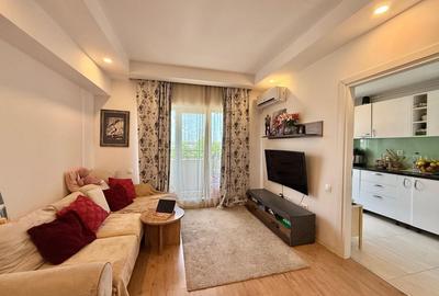 Apartament cu 2 camere decomandat în Ștefăneștii de Jos - 8