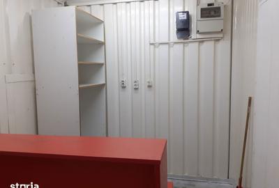 Spațiu comercial, de 30 mp, în Pantelimon - 1
