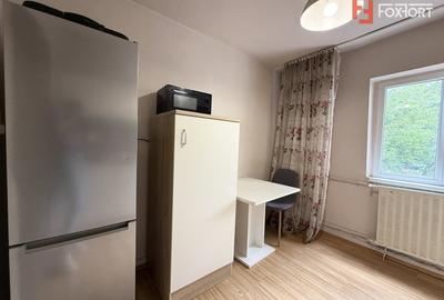 Apartament cu 2 camere semidecomandat, mobilat în Bucovina - 26