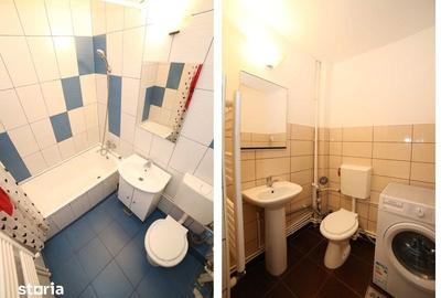 Apartament cu 3 camere în Central - 7