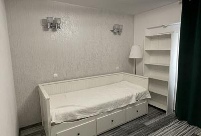 Apartament cu 2 camere decomandat în Exterior Vest