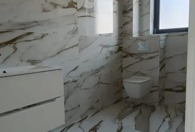 Apartament cu 3 camere decomandat în Băneasa - 10