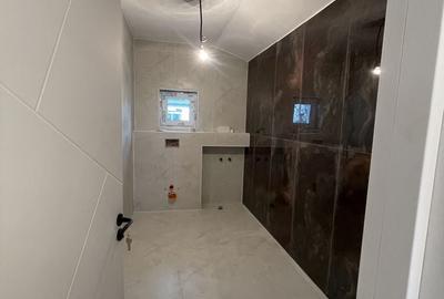 Casă cu 4 camere în Central - 7