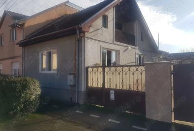 Casă cu 3 camere cu Teren 264 Mp în Mehala