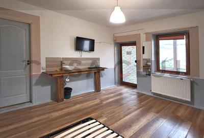 Apartament cu 14 camere decomandat, mobilat în Ultracentral - 4