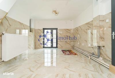Casă cu 4 camere în Valea Lupului - 15
