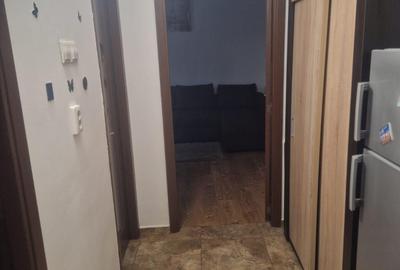 Garsonieră decomandată în Dristor - 5