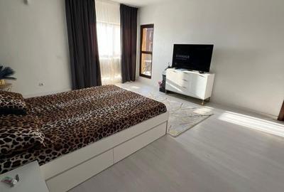 Garsonieră în Brestei - 3
