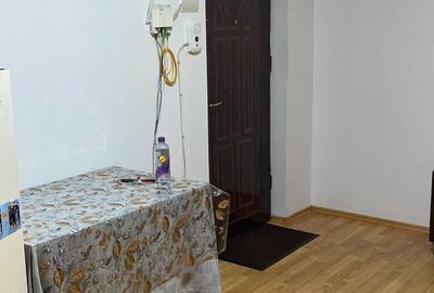 Apartament cu 2 camere nedecomandat în Dorobanți