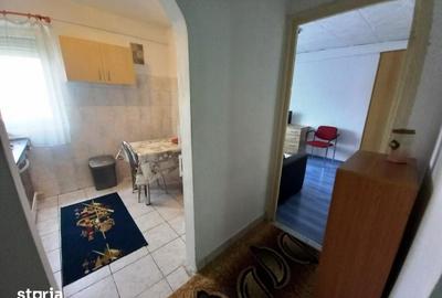 Apartament cu 2 camere decomandat în Vest - 11