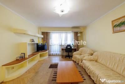Apartament cu 2 camere decomandat în Ultracentral