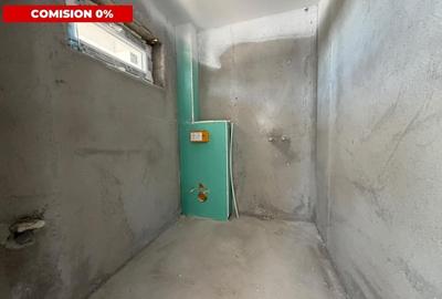 Casă cu 3 camere cu Teren 380 Mp în Berceni