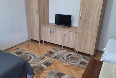 Garsonieră semidecomandată în Vest - 5