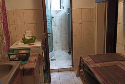 Casă cu 2 camere în Central - 4