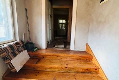 Casă cu 4 camere cu Teren 2000 Mp în Șura Mare - 5