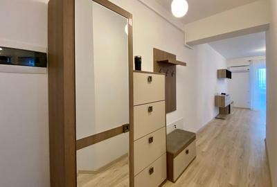Apartament cu 2 camere în Sud - 6
