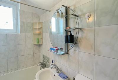 Apartament cu 2 camere semidecomandat în Gara de Nord - 14