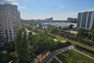 Garsonieră decomandată în Lujerului - 1