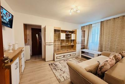 Apartament cu 2 camere semidecomandat în Mănăștur