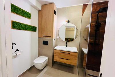 Apartament cu 2 camere semidecomandat în Calea Turzii - 8