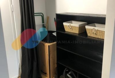 Garsonieră semidecomandată, mobilată în Grigorescu - 3