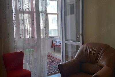Garsonieră semidecomandată în Far