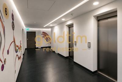 Apartament cu 3 camere decomandat, mobilat în P-ta Presei Libere - 28