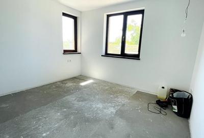 Casă cu 3 camere în Cihei