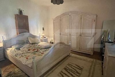 Casă cu 4 camere cu Teren 800 Mp în Central - 10