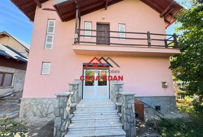 Casă individuală cu 4 camere cu Teren 243 Mp în Breaza - 3