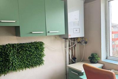 Apartament cu 2 camere decomandat în Gării - 11