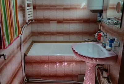 Apartament cu 2 camere nedecomandat în Nord - 2