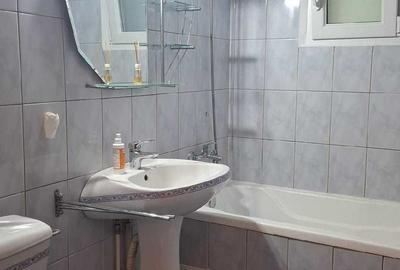 Apartament cu 2 camere decomandat în Barieră - 8