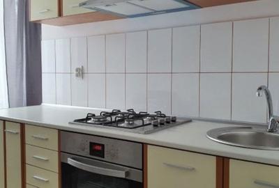 Garsonieră decomandată în Rahova - 5