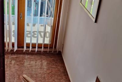 Duplex cu 5 camere cu Canalizare în Mușcel - 8