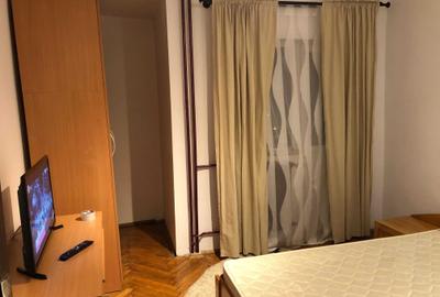 Apartament cu 2 camere decomandat în Păcurari - 4